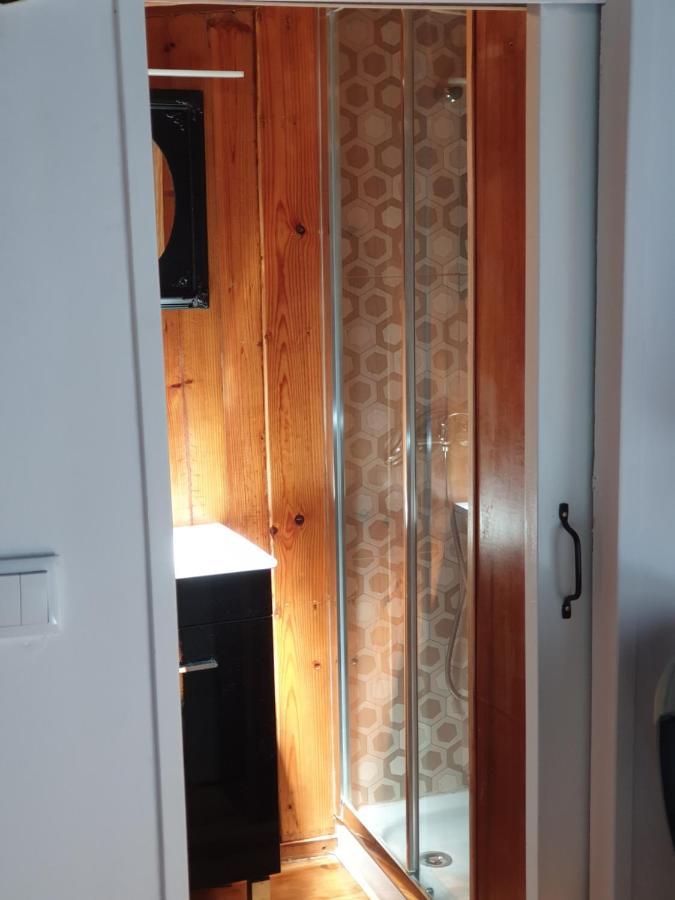 Al Pitoes Ξενοδοχείο Πόρτο Εξωτερικό φωτογραφία