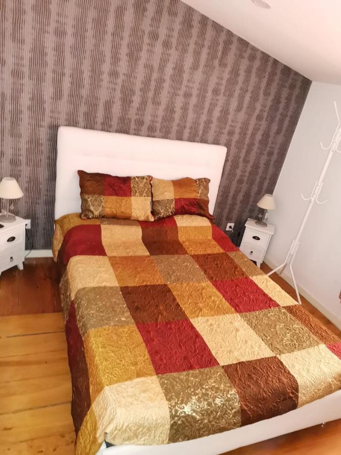 Al Pitoes Ξενοδοχείο Πόρτο Εξωτερικό φωτογραφία