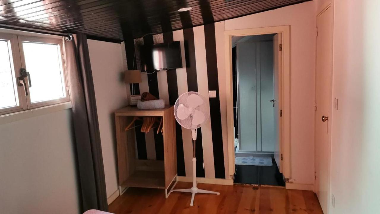 Al Pitoes Ξενοδοχείο Πόρτο Εξωτερικό φωτογραφία