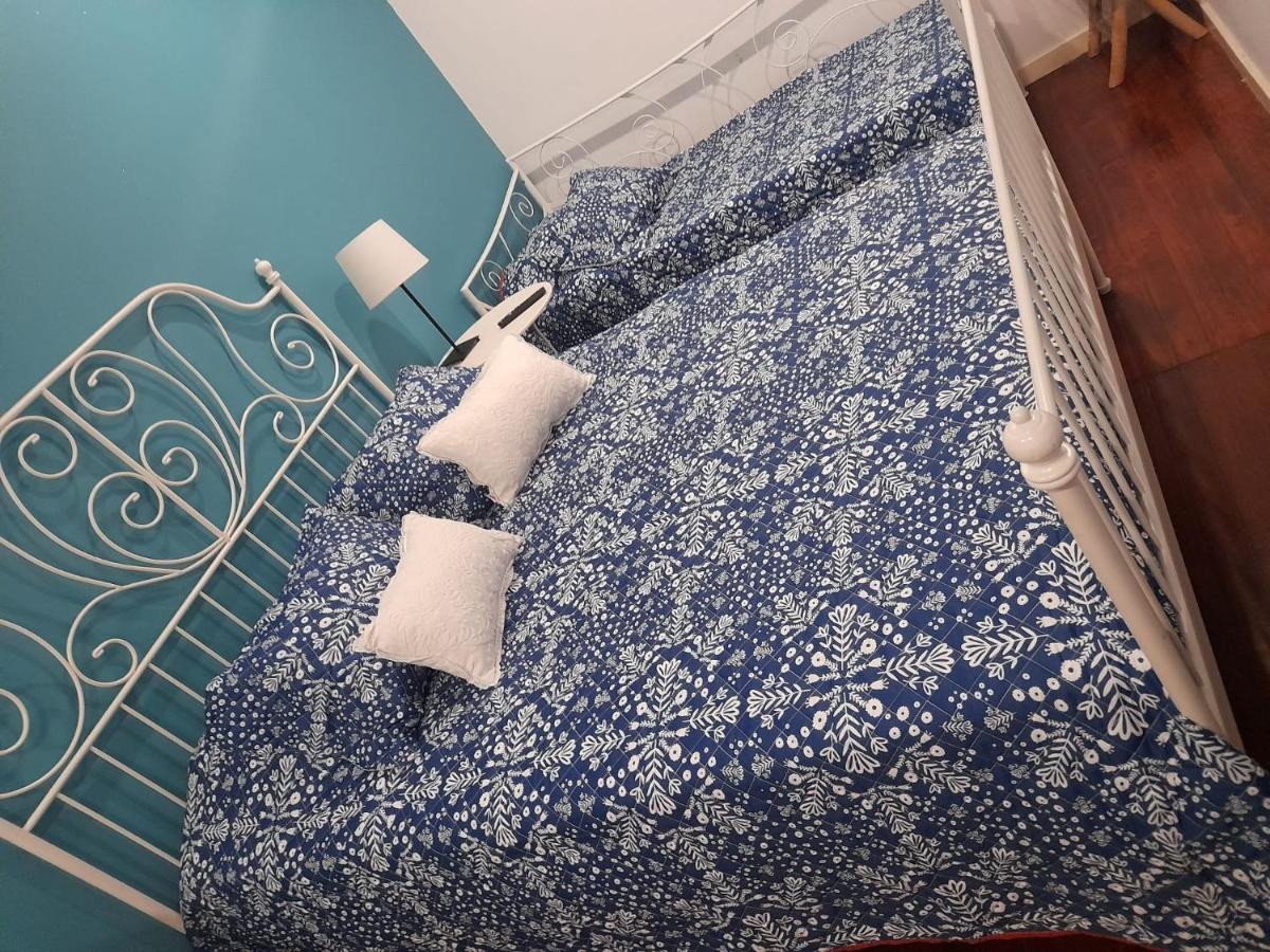 Al Pitoes Ξενοδοχείο Πόρτο Εξωτερικό φωτογραφία